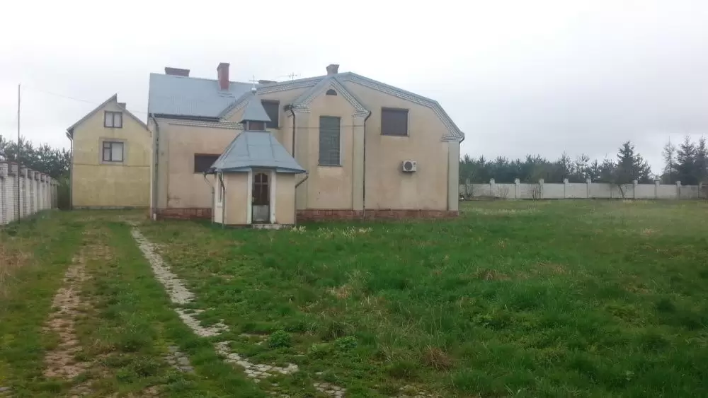 Продаж  Будинок в с. Станиля ( Трускавець )  390 м.кв
