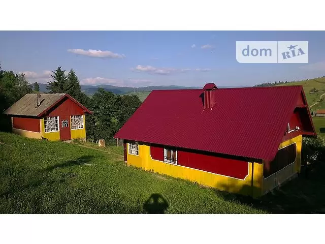 Продаж 2К Будинок  Лавочне, Джерельна вул  67 м.кв