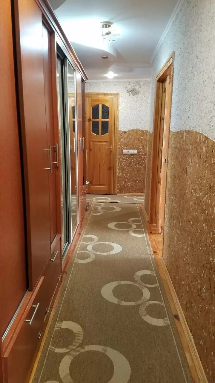 Продаж 3К Квартира  Львів, Залізничний, Гірника Любінська  62.8 м.кв