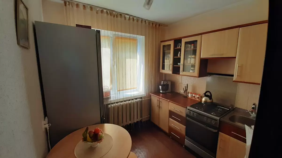 Продаж 1К Квартира  Львів, Шевченківський р-н, вул Тичини, 30 м.кв