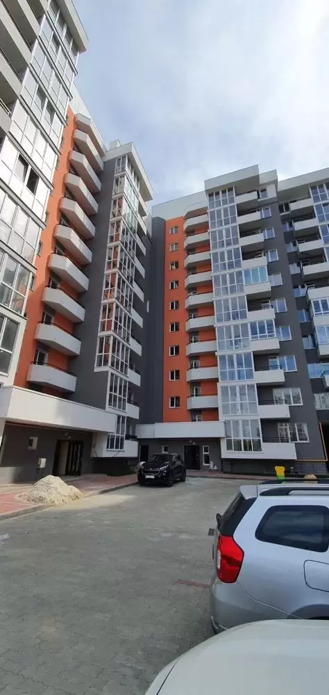 Продаж 1К Квартира  Львів, вул.Зелена