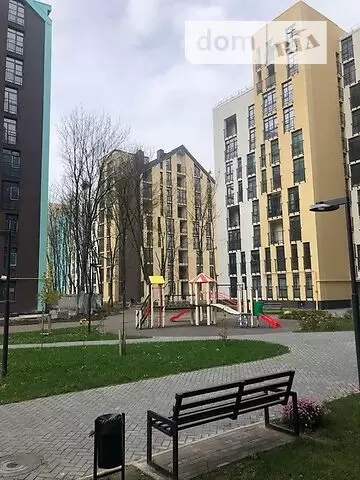 Продаж 2К Квартира  Львів, вул. Стрийська