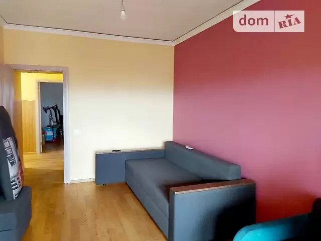 Продаж 2К Квартира  Львів, Шевченківський, Колоскова  59 м.кв