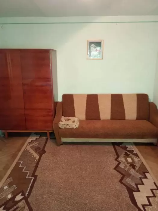 Продаж 1К Квартира  Львів, Галицький Тарнавського 29 м.кв