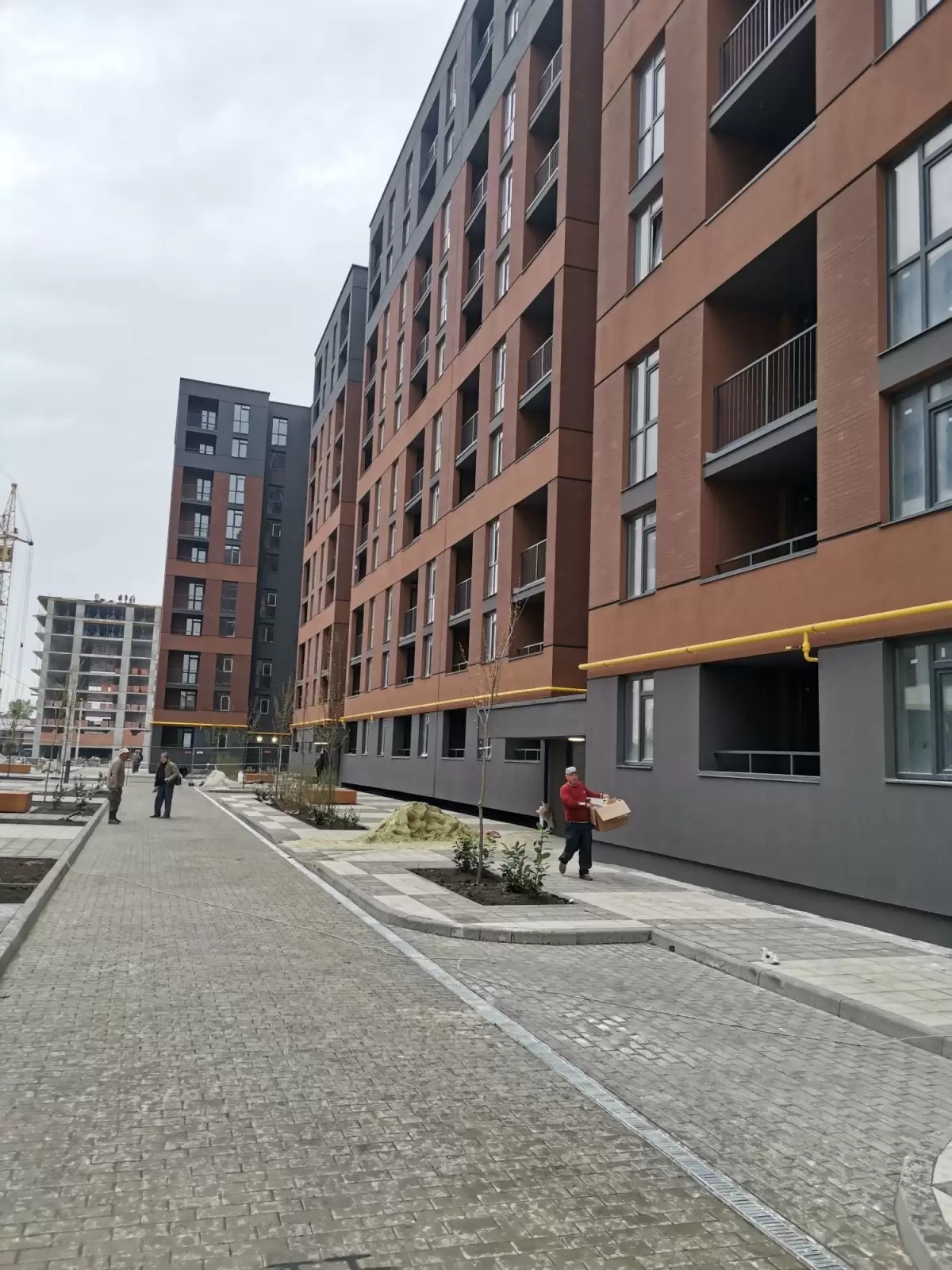 Продаж 1К Квартира  Львів, вул.Зелена