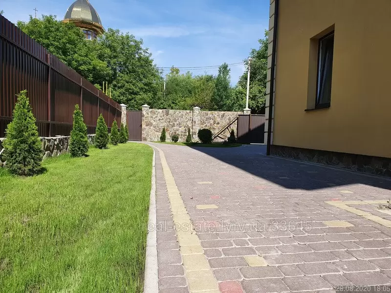 Продаж 4К Будинок  Львів, Личаківський, вул Бодянського О.  230 м.кв