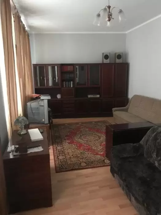 Продаж 3К Квартира  Львів, Замарстинівська 1, Добробут 100 м.кв