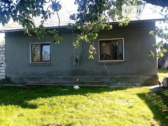 Терміновий продаж будинку Львівська область пустомитівський р-н с Горбачі 83 м.кв