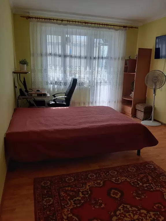Продаж 2К Квартира  Львів, Галицький  55 м.кв
