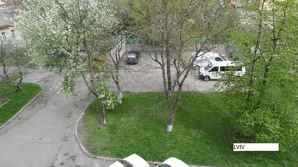 Продаж 3К Квартира  Львів, Шевченківський Гай 60 м.кв