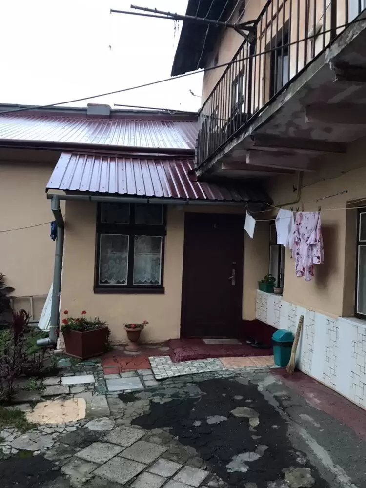 Продаж 4К Квартира  Львів, Галицький,  Ужгородська  72 м.кв