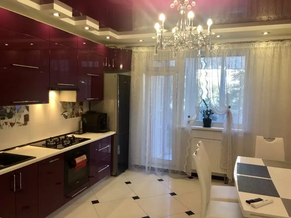 Продаж 3К Квартира  Львів, вул Кульпарківська