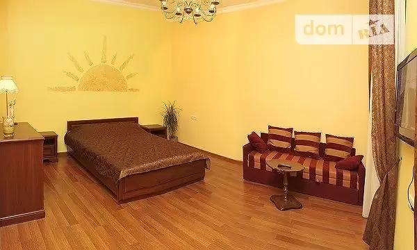 Продаж 1К Квартира  Львів, Площа Ринок, Краківська  33.5 м.кв