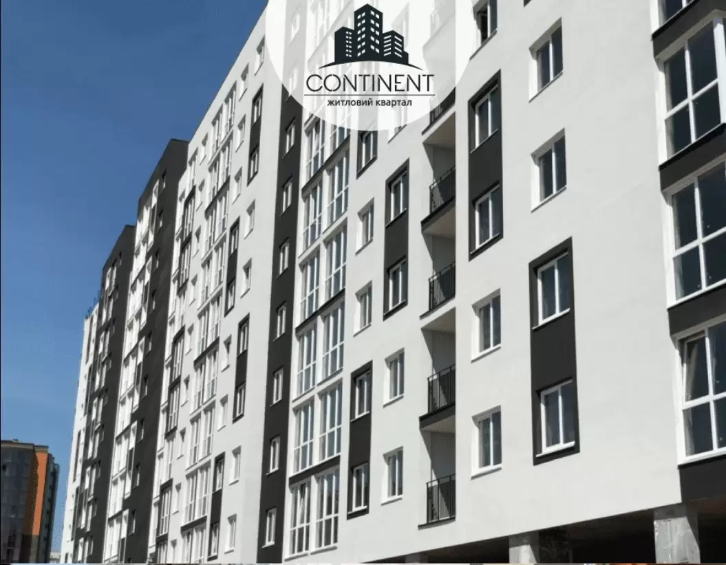 Продаж 2К Квартира  Львів,Залізничний, Пулюя
