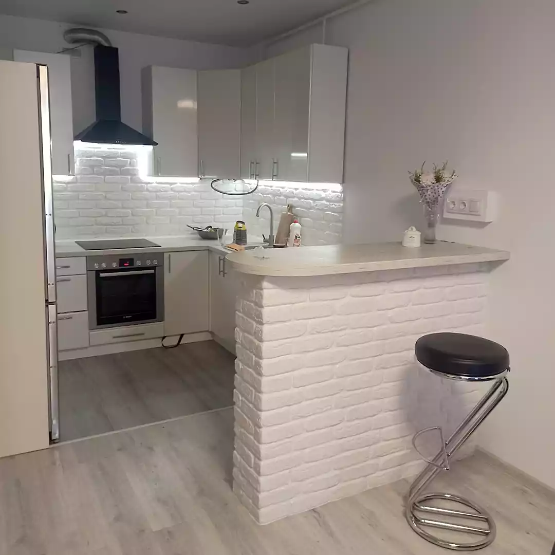 Продаж 1к вул. Трускавецька 47м.кв