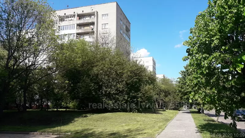 Продаж 3К Квартира  Львів, Петлюри,  58 м.кв