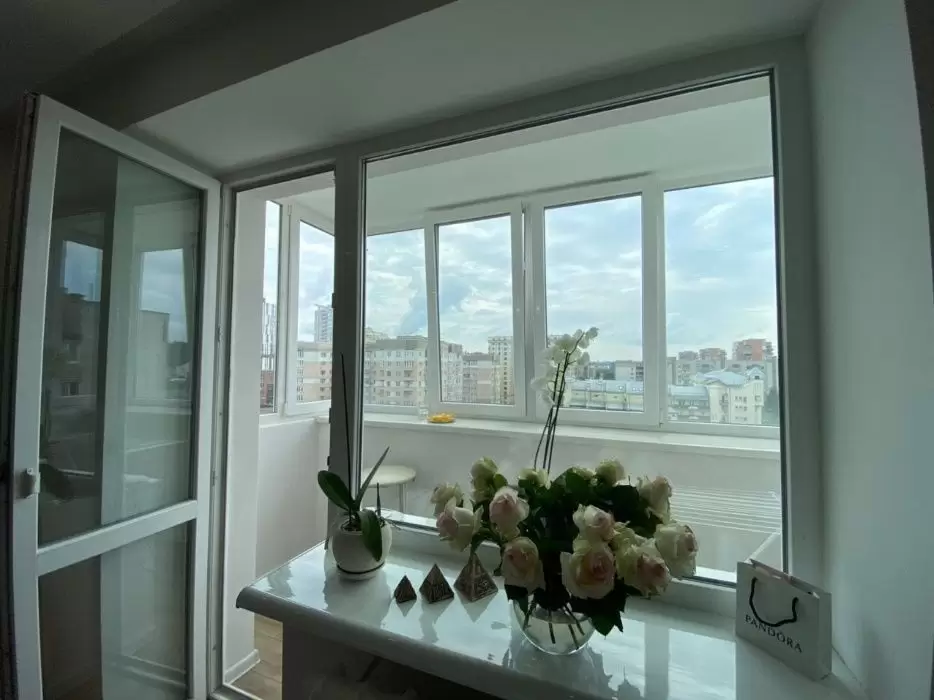 Продаж 1К Квартира  Львів, Шевченківський Панча,  37 м.кв