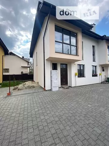 Продаж Котеджу 135кв м у Пасіках-Зубрицьких  135 м.кв