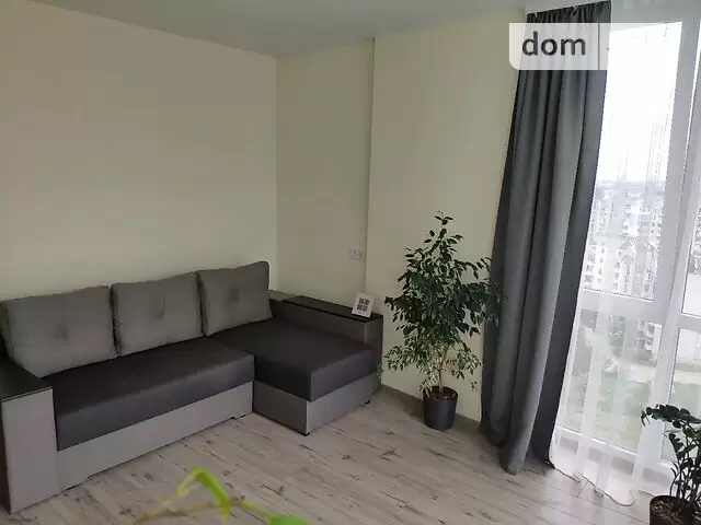 Продаж 1К Квартира  Львів, Личаківський Бігова, 