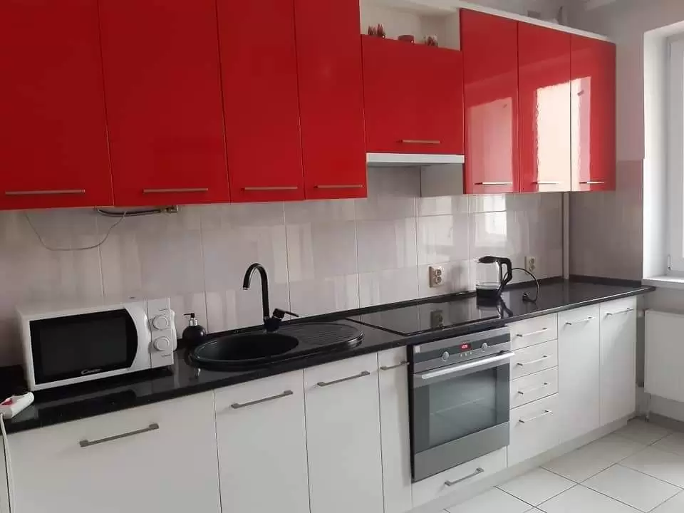 Продаж 1К Квартира, Львів, Леннона,  42 м.кв