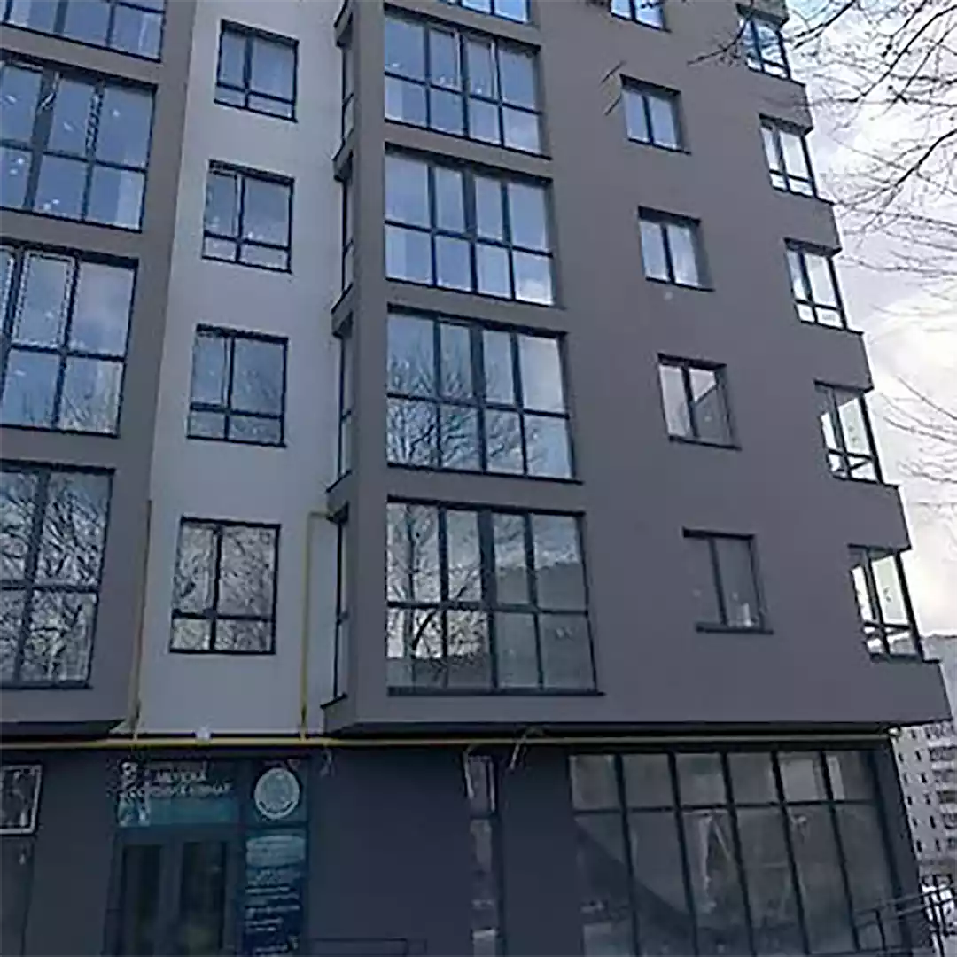 Продаж 2к вул. Демнянска