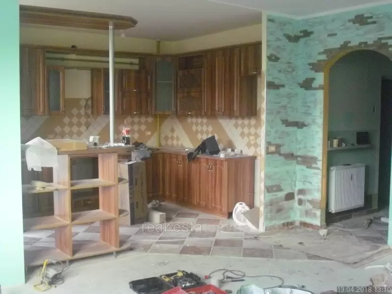 Продаж 2К Квартира Львів, Лапаївка, Дорошенка  63 м.кв