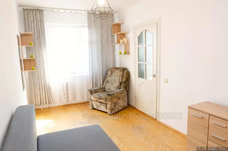 Продаж 2К Квартира Львів, Залізничний Городоцька