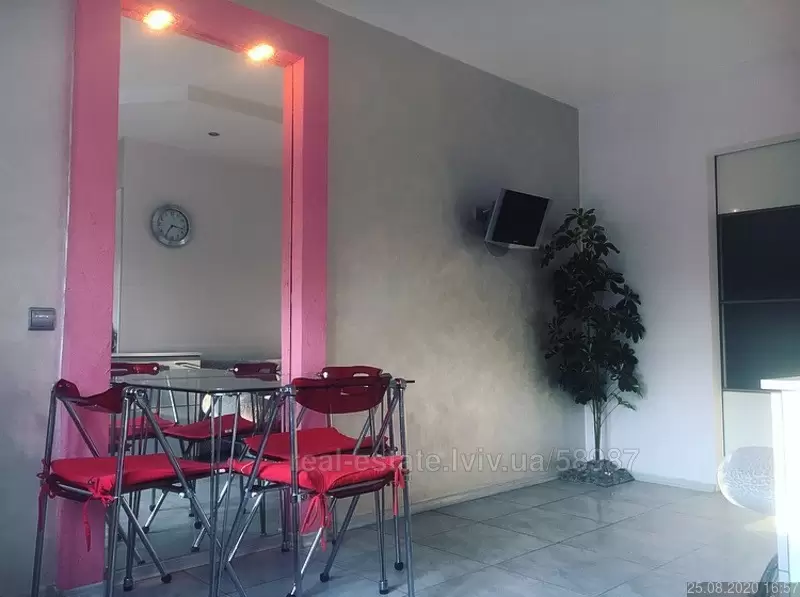 Продаж 3К Квартира Львів, Сахарова, 58 