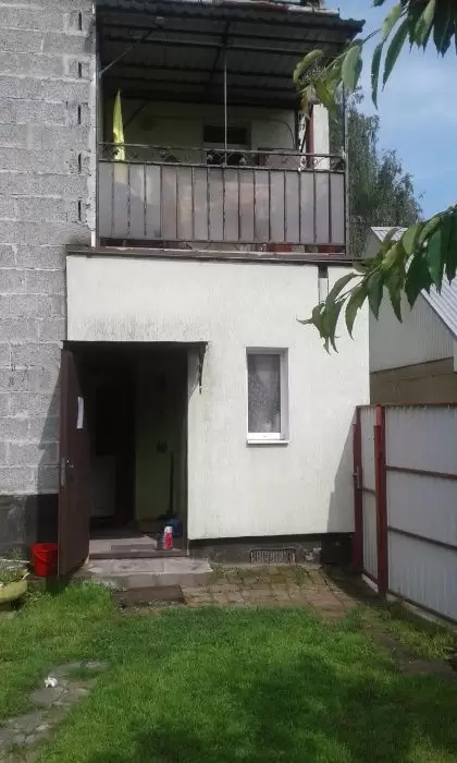 Продаж 1К Квартира  Львів, Залізничний