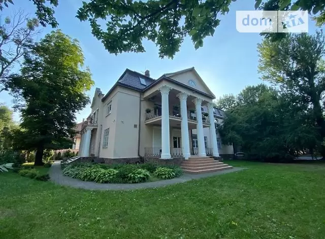 Продаж Елітного будинку в місті Львів 999.9 м.кв