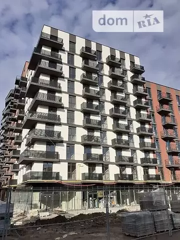 Продаж 1К Квартира вул. Замарстинівська 55E, ЖК Авалон   53.7 м.кв