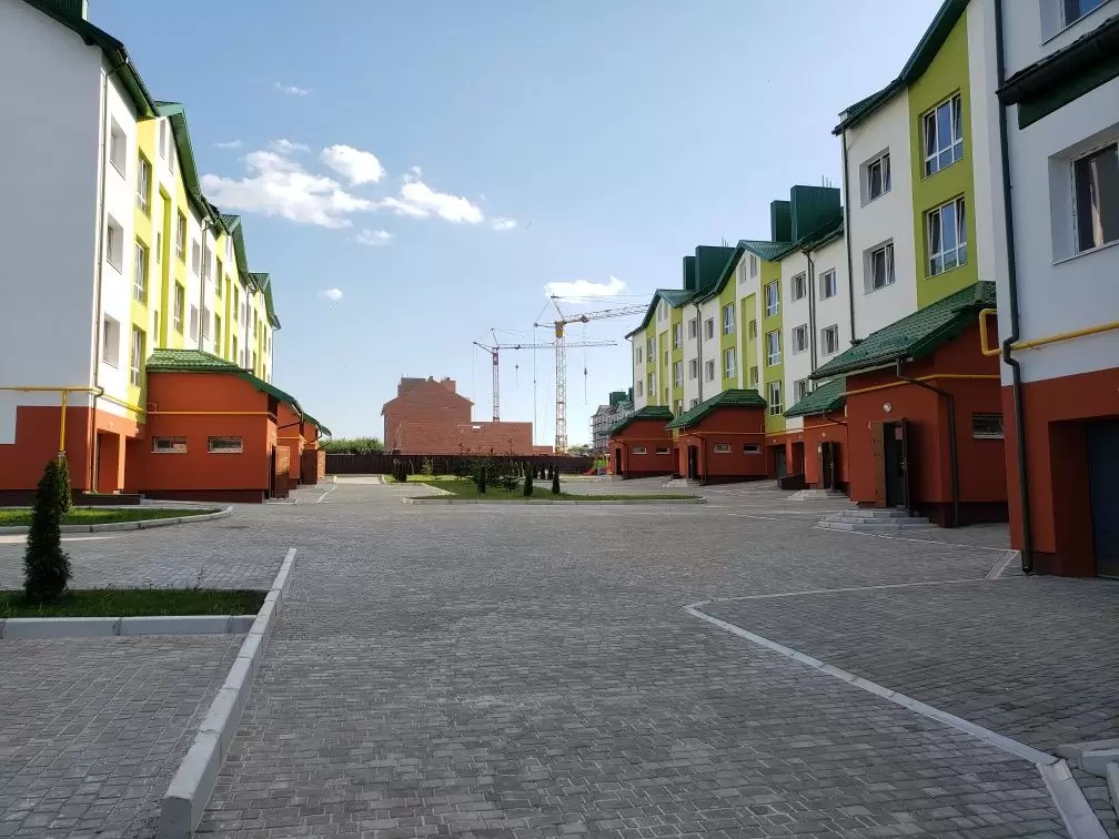 Продаж 2К Квартира  Львів по вул. Тролейбусна 