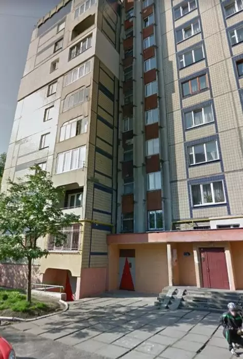 Продаж 4К Квартира  Львів, Чукаріна