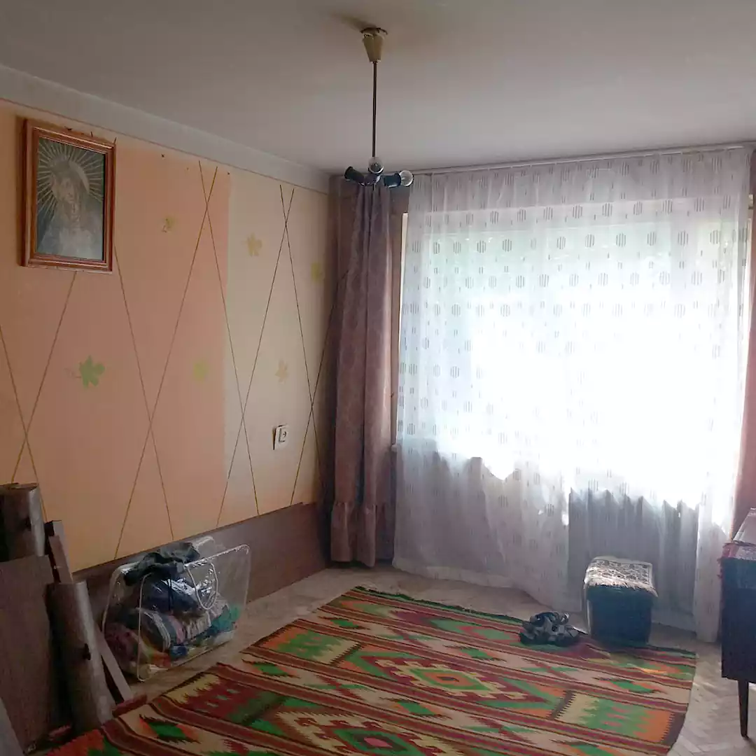 Продаж 3к вул. Наукова