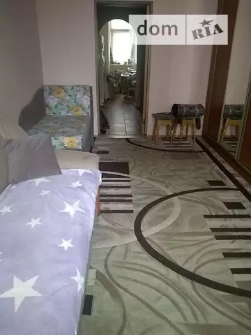 Продаж 1К Квартира  Львів, Галицький, Хмельницького  33 м.кв
