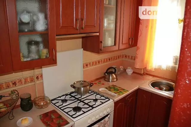 Продаж 3К Квартира  Львів, Галицький, Городоцьк, 41  74 м.кв