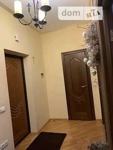 Продаж 1К Квартира  Львів, Залізничний, Караджича вул, 29  46 м.кв