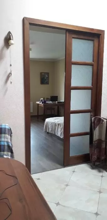 Продаж 1К Квартира  Львів, Шевченківський, вул Варшавська  49 м.кв