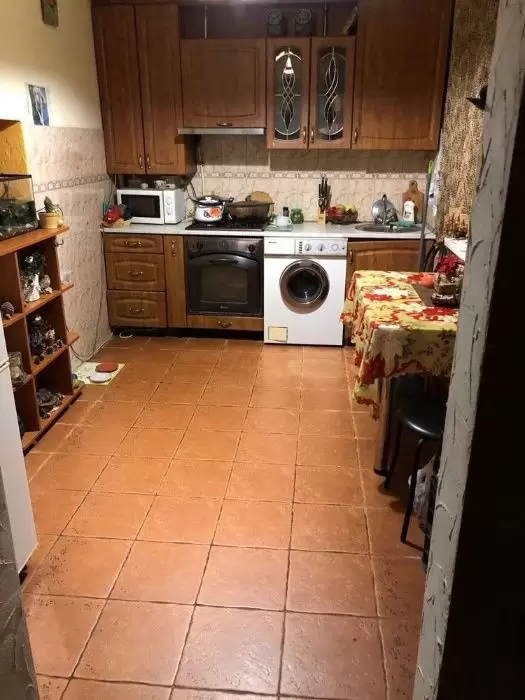 Продаж 2К Квартира  Львів, Шевченківський, вул Варшавська  60 м.кв