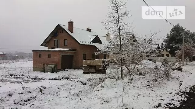 Продаж 7К Будинок  Львів, Рясне 2, Під Дубом вул, 13  168 м.кв