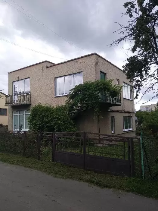 Продаж 4К Будинок у м.Кам,янка-Бузька 175 м.кв