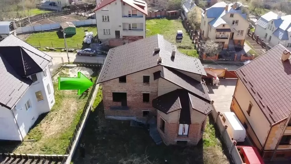 Продаж 5К Будинок в Дублянах  350 м.кв