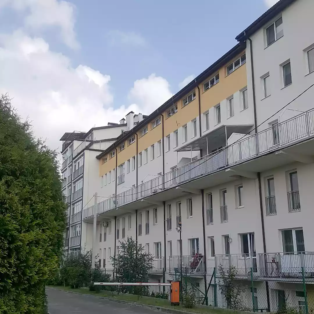Продаж 4к 2-х рів. Кв. вул. Роксоляни