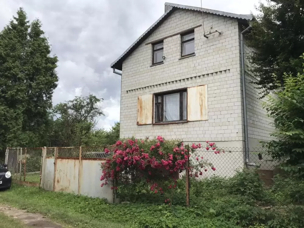 Продаж 4К Будинок  с. Раковець 100 м.кв