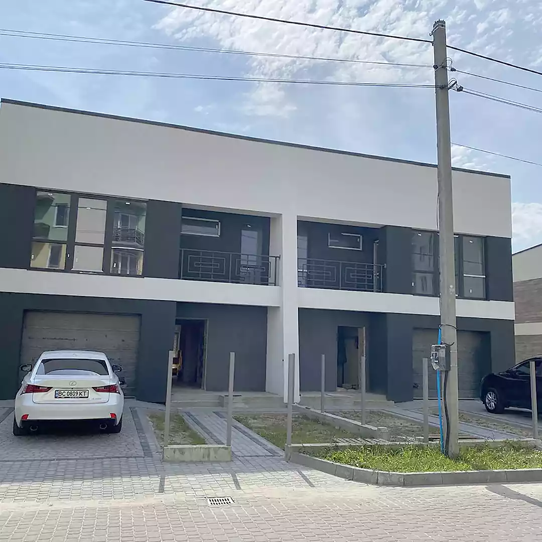 Продаж котеджу в Сокільниках вул.Весняна
