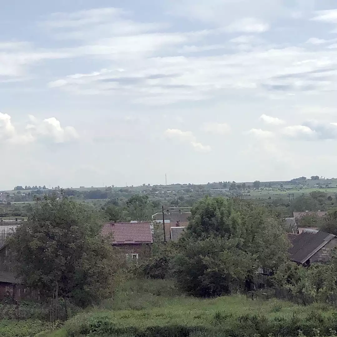 Продаж землі під будівництво с.Пикуловичі