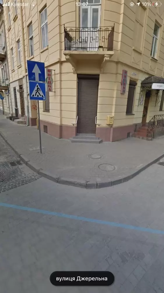 Оренда окрема будівля  50 м.кв