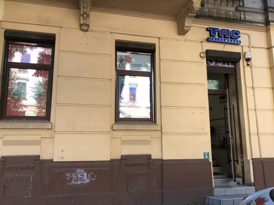 Оренда окрема будівля  110 м.кв