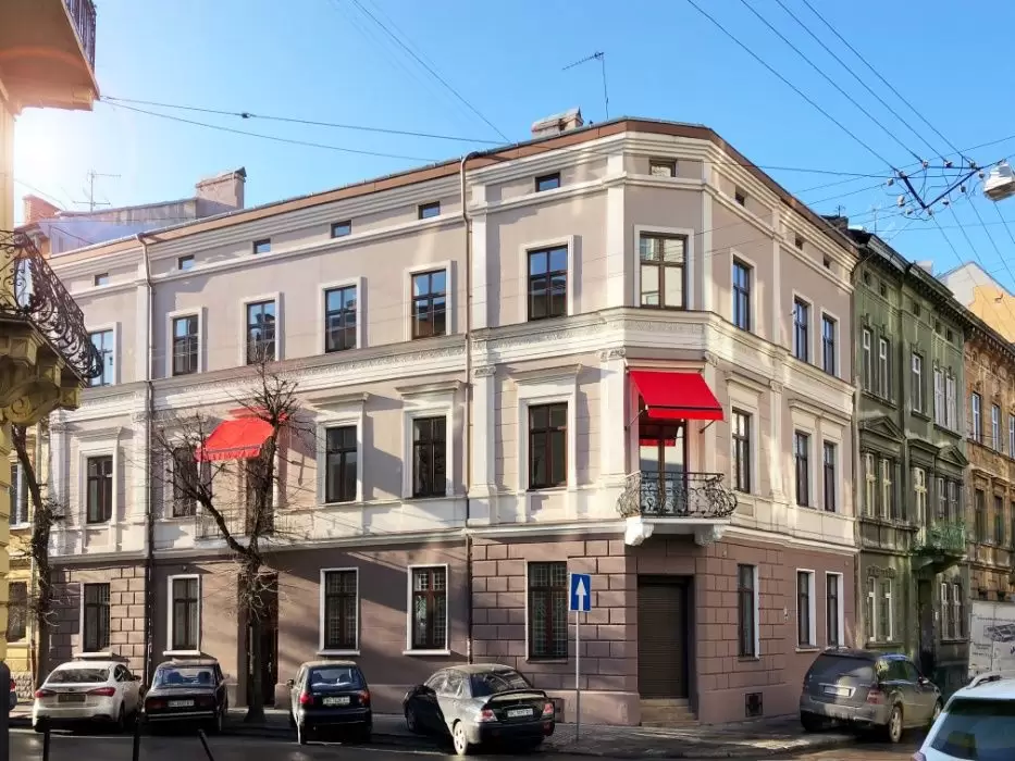 Оренда окрема будівля  800 м.кв