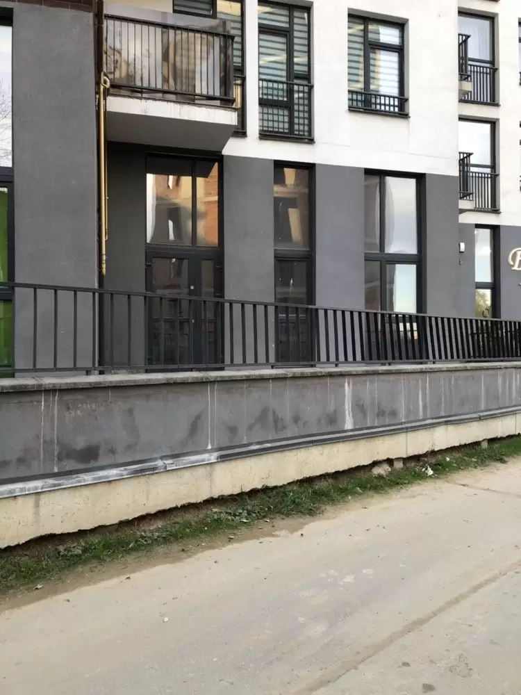 Оренда окрема будівля  64.4 м.кв